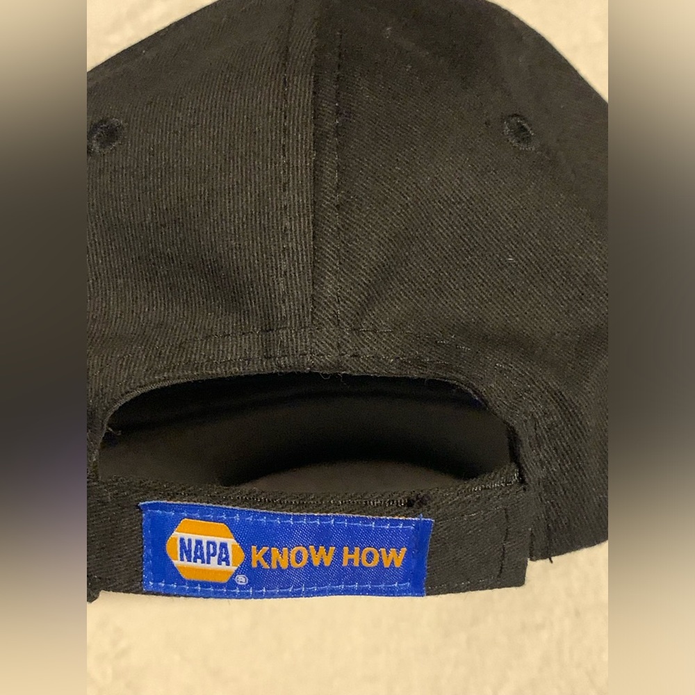 BuckMasters Napa & Shell hat - Picture 7 of 9